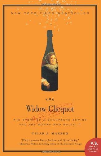 The Widow Clicquot (2009)