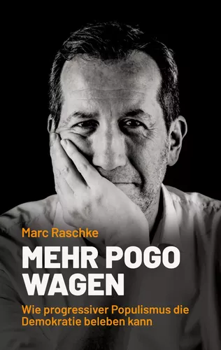Marc Raschke, Lisa Müller: Mehr Pogo wagen (Paperback, Deutsch language, BoD - Books on Demand)