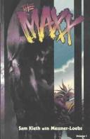 Sam Kieth, Sam Kieth: The Maxx, Vol. 1 (2003, WildStorm Productions)