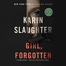 Karin Slaughter: Girl, Forgotten (2023, HarperCollins Publishers)