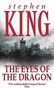 Stephen King: Los Ojos Del Dragon / the Eyes of the Dragon (Paperback, Spanish language, 1989, Plaza Secretarial Service)