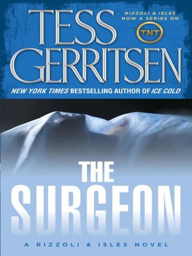 Tess Gerritsen: The Surgeon (EBook, 2001, Random House Publishing Group)