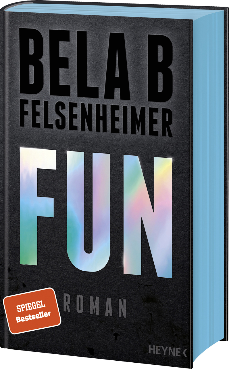 Dirk Felsenheimer: Fun