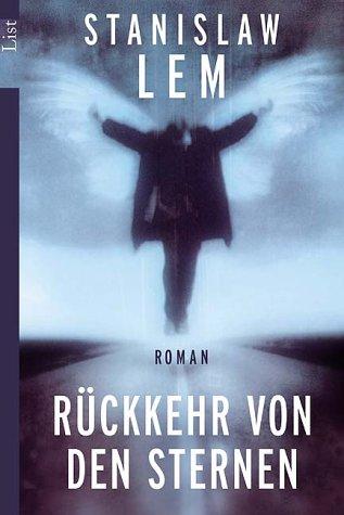 Stanisław Lem: Rückkehr von den Sternen (Paperback, German language, 2001, Ullstein TB-Vlg)