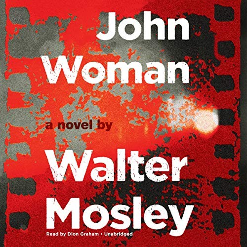 Walter Mosley: John Woman (AudiobookFormat, Blackstone Audio)