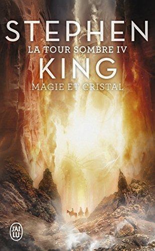 Stephen King: Magie et cristal (French language)