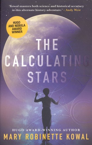 The Calculating Stars (Paperback, 2019, Rebellion Publishing)