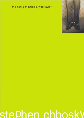 Stephen Chbosky OG: The Perks of Being a Wallflower (EBook, 1999, MTV Books)