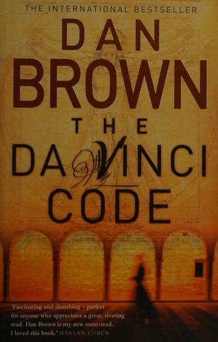 Dan Brown: The Da Vinci Code (Paperback, 2005, BCA)