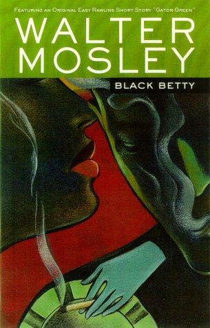 Walter Mosley: Black Betty  (Paperback, Washington Square Press)