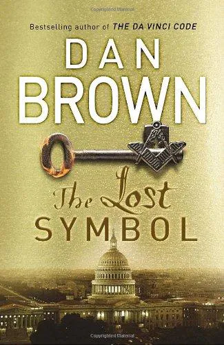 Dan Brown, Dan Brown: The lost symbol (2009)