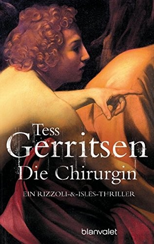 Tess Gerritsen: Die Chirurgin (Paperback, 2004, Verlagsgruppe Random House Gmb)