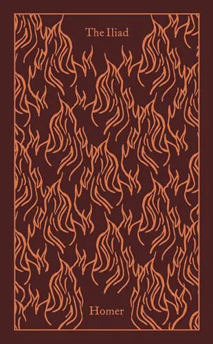 Homer: The Iliad (2015, Penguin Classics)