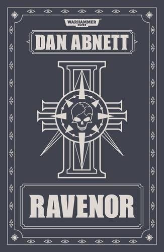 Dan Abnett: Ravenor (Games Workshop)