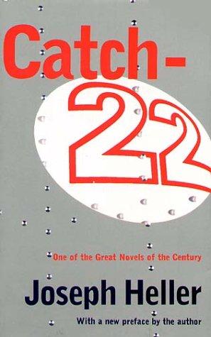 Joseph Heller: Catch-22 (Paperback, 1994, Vintage)