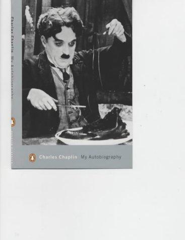 Charlie Chaplin: My Autobiography (2003)