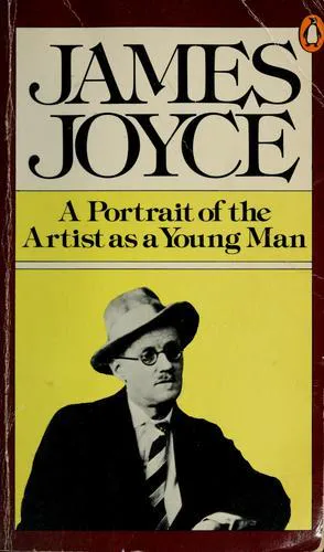 Richard Ellmann, James Joyce: A portrait of the artist as a young man (1976, Penguin Books)