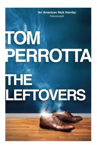 Tom Perrotta: The Leftovers (Paperback, 2012, Fourth Estate)