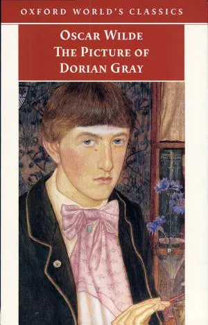 Oscar Wilde: The Picture of Dorian Gray (1998, Oxford University Press)