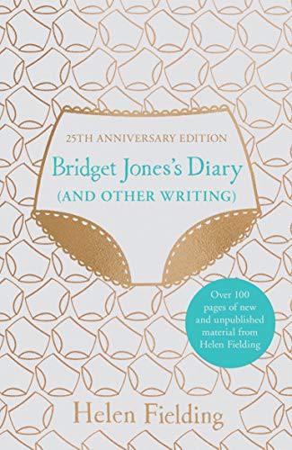 Helen Fielding: Bridget Jones's Diary 25th Anniversary edition (Hardcover, PAN MACMILLAN)