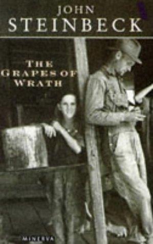 John Steinbeck: The Grapes of Wrath (1990)