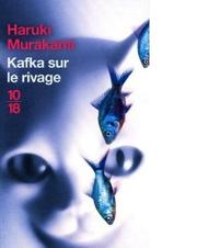 Haruki Murakami: Kafka sur le rivage (Paperback, French language, 2006, Belfond)