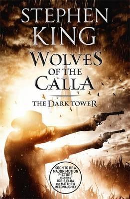 Stephen King: Wolves of the Calla (2017)