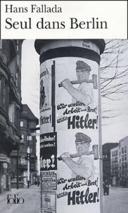 Hans Fallada: Seul dans Berlin (French language, 2004, Éditions Gallimard)