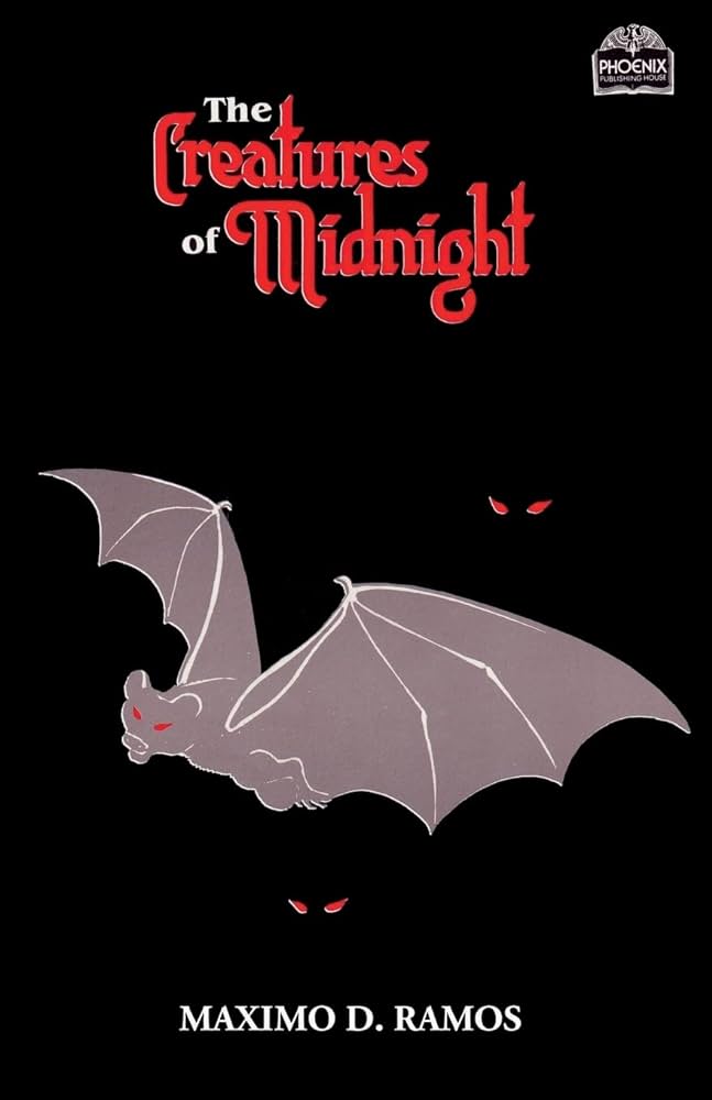 The Creatures Of Midnight (Paperback, Createspace Independent Publishing Platform, CreateSpace Independent Publishing Platform)