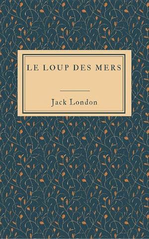 Jack London: Le loup des mers (Italian language)