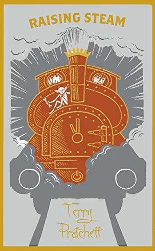 Terry Pratchett: Raising Steam (2019)