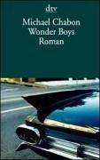 Michael Chabon: Wonderboys. (Paperback, 1998, Dtv)