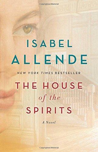 Isabel Allende: The House of the Spirits (2015)