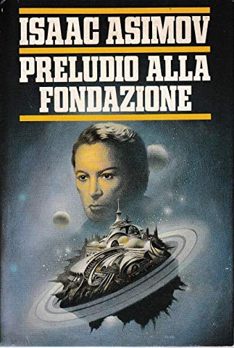 Isaac Asimov, Kim Ok-su: Preludio alla Fondazione (Paperback)