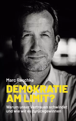 Marc Raschke, Lisa Müller: Demokratie am Limit? (Paperback, Deutsch language, BoD - Books on Demand)