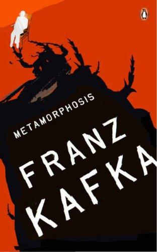 Franz Kafka OG: Metamorphosis (2006, Penguin)