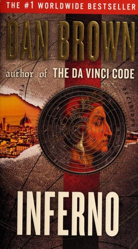 Dan Brown: Inferno (2014, Anchor)