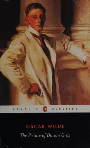 Oscar Wilde: The Picture of Dorian Gray (2003, Penguin Classics)