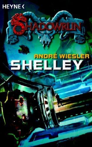Shelley (German language, 2007)