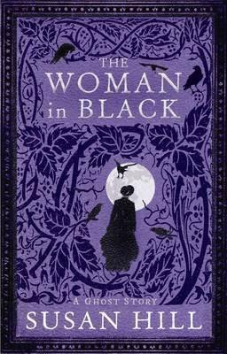 Susan Hill: The Woman in Black (1983)