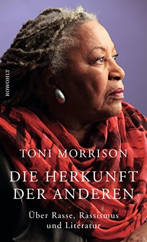 Toni Morrison: Die Herkunft der anderen (Hardcover, Rowohlt Verlag GmbH)