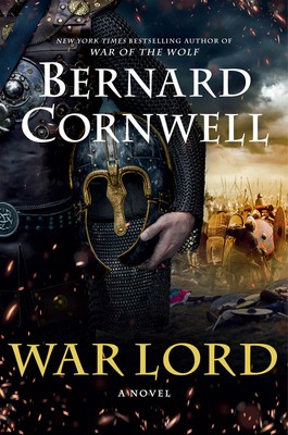 Bernard Cornwell: War Lord (2020, HarperCollins Canada, Limited)