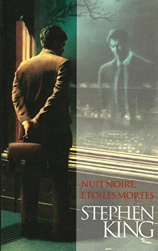 Stephen King: Nuit noire, étoiles mortes (French language, 2013)