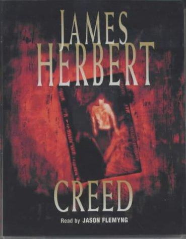 James Herbert: Creed (AudiobookFormat, Macmillan Audio Books)