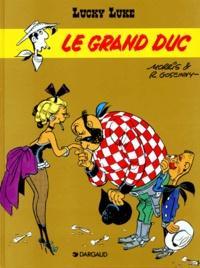 René Goscinny: Lucky Luke Tome 9 (French language)