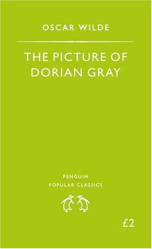 Oscar Wilde: The Picture of Dorian Gray (1994)