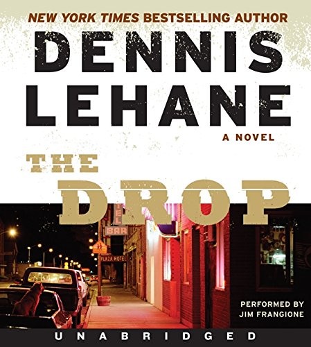 Dennis Lehane: The Drop CD (AudiobookFormat, 2014, HarperAudio)