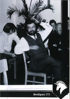 Zilly Zipf, Hermann Ritter, Klaus N. Frick: Hornsignale 373 (Paperback, deutsch language, Verlag des Einhorn-Clan)