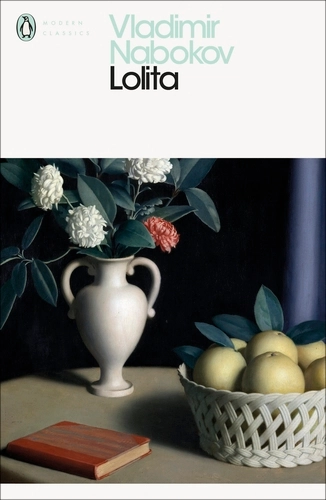 Vladimir Nabokov: Lolita (2012, Penguin Books, Limited)