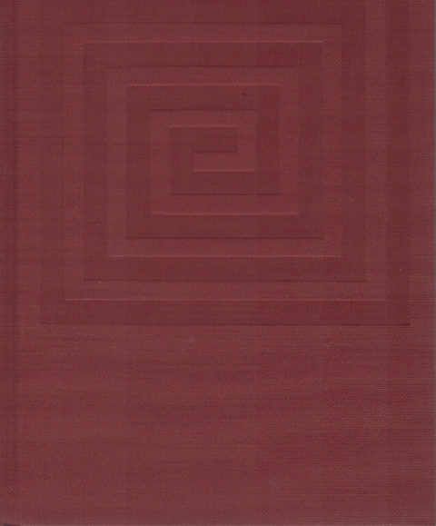 Joachim Fernau: Rosen für Apoll (Hardcover, german language, 1963, Herbig)